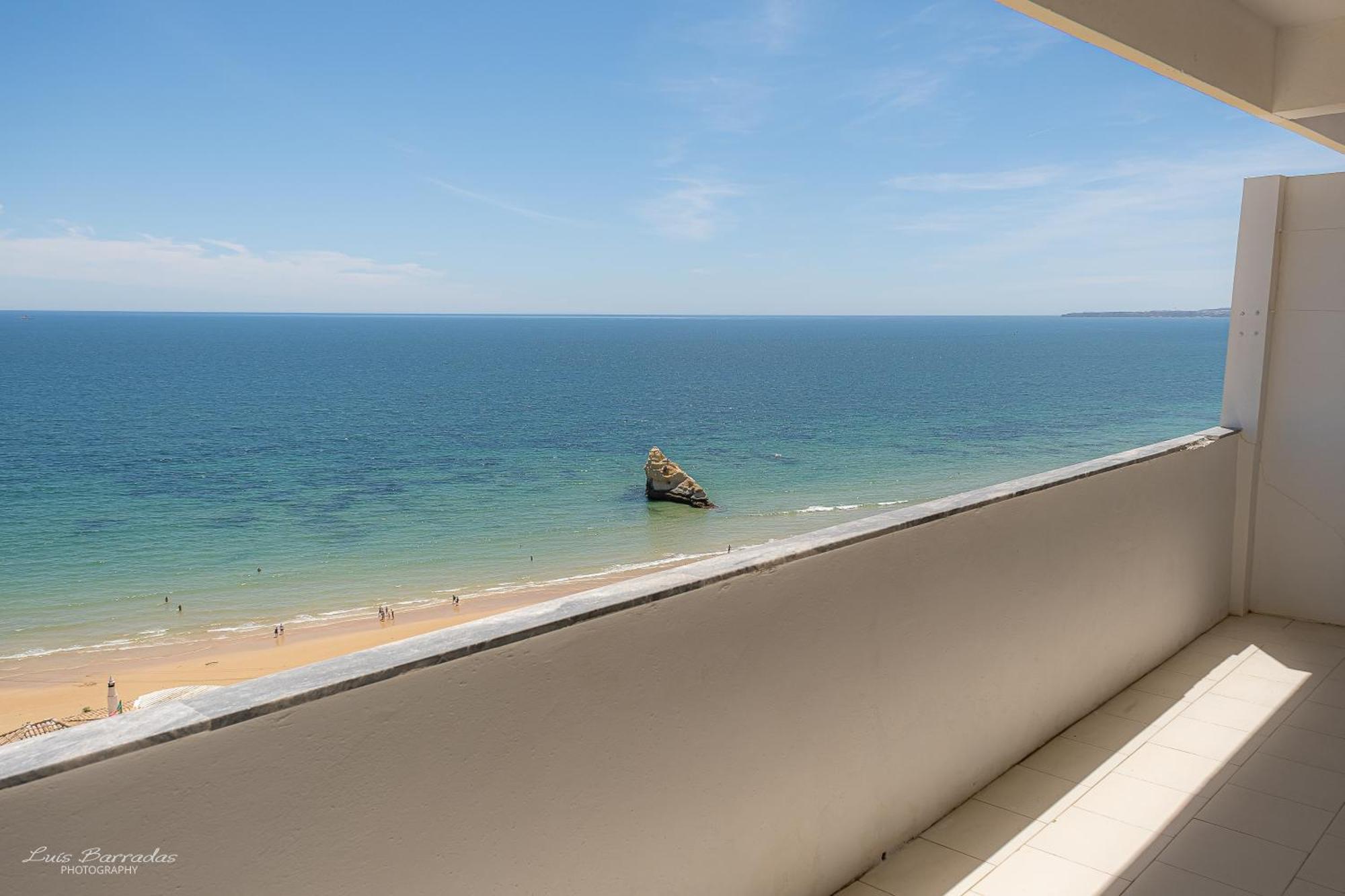 Sea View 8e Apartment *